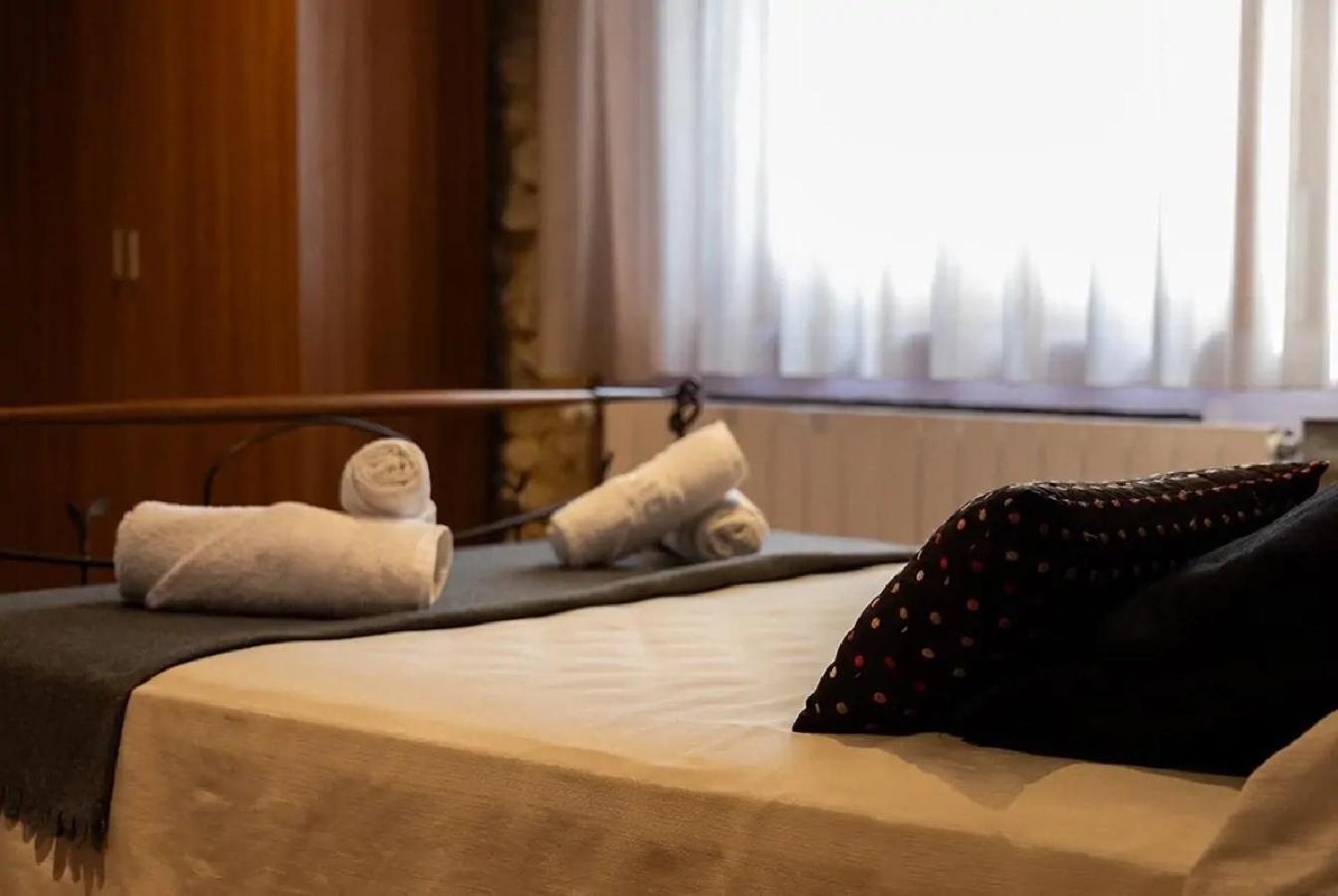 Mas Ribas Turismo Rural L'Armentera Szoba fotó